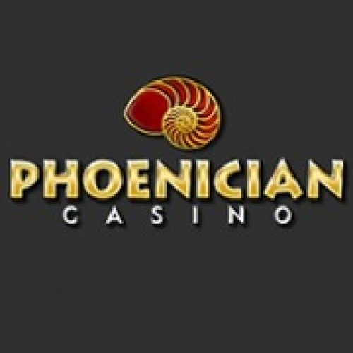 Phoenician Casino Logo