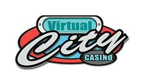 Virtual City Casino Logo