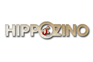 Hippozino Casino Logo