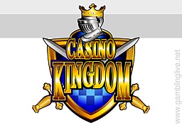 Casino Kingdom Logo