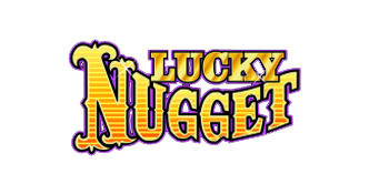 Lucky Nugget Casino Logo