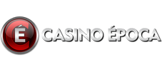 Casino Epoca Logo