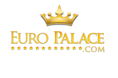 Euro Palace Casino Logo