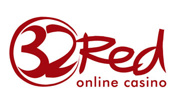 32Red Casino Logo