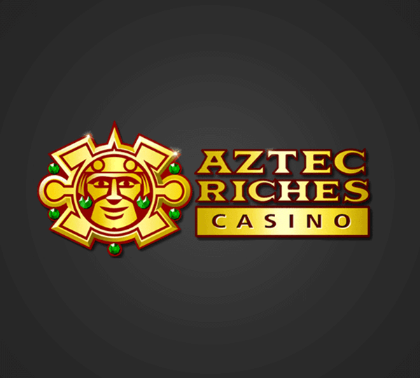 Aztec Riches Casino Logo