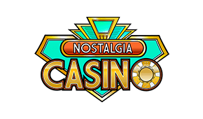 Nostalgia Casino Logo