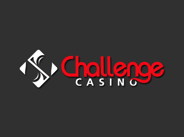 Challenge Casino Logo