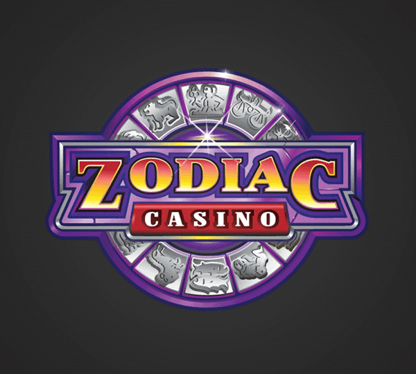 Zodiac Casino Logo