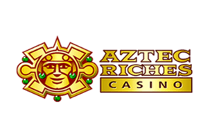 Aztec Riches Casino Logo