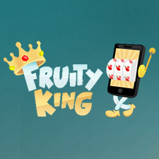 Fruity King Casino Logo