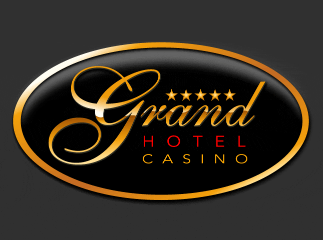 Grand Hotel Casino Logo
