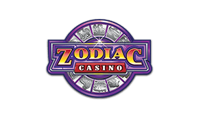 Zodiac Casino Logo