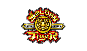 Golden Tiger Casino Logo