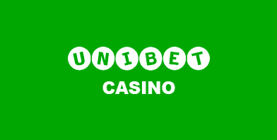 Unibet Casino Logo