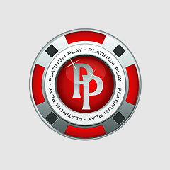 Platinum Play Casino Logo