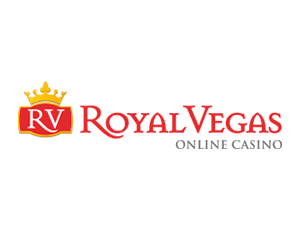 Royal Vegas Casino Logo