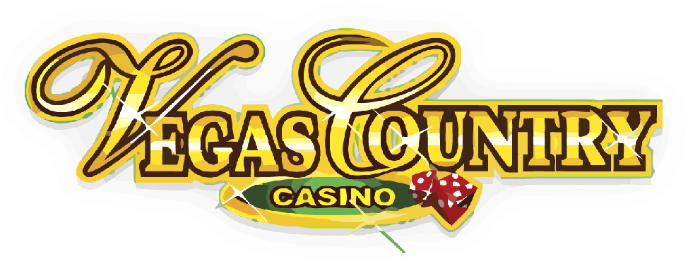 Vegas Country Casino Logo