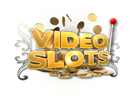 Videoslots Casino Logo