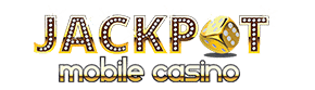 Jackpot Mobile Casino Logo