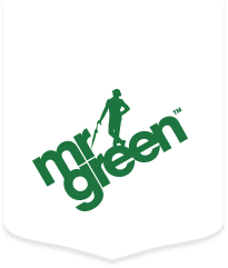 Mr Green Casino Logo