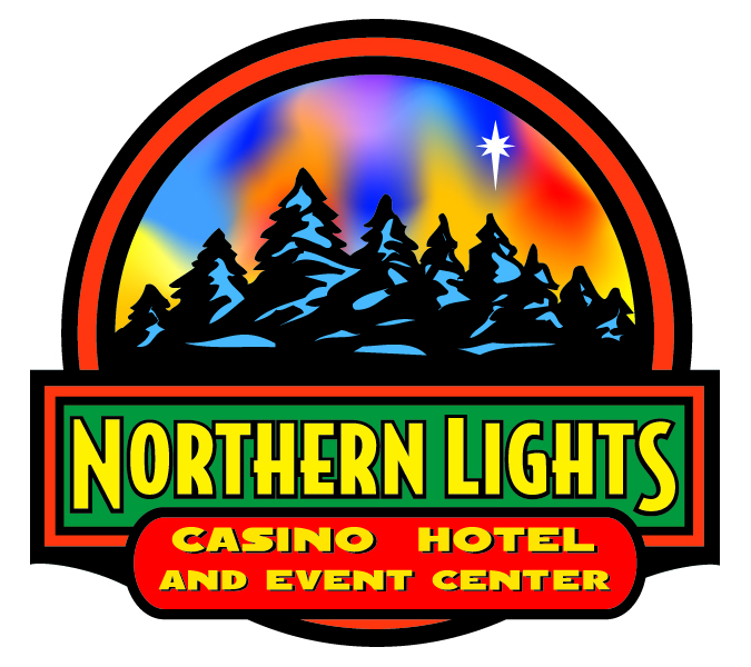 Northern Lights Casino Logo