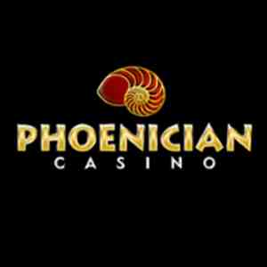 Phoenician Casino Logo