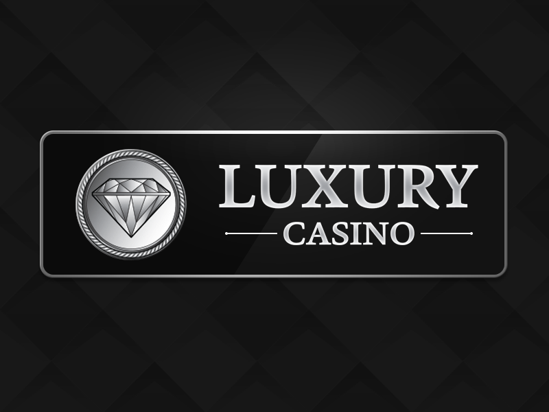 Luxury Casino Logo