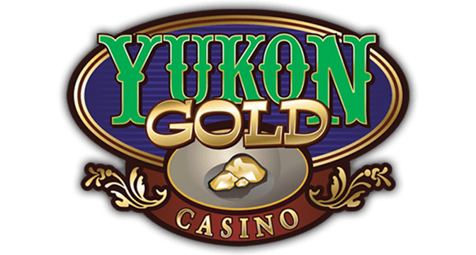 Yukon Gold Casino Logo