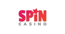 Spin Casino Logo