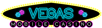 Vegas Mobile Casino Logo