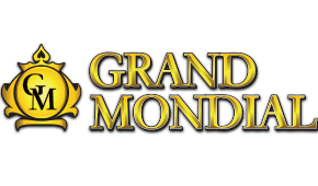 Grand Mondial Casino Logo