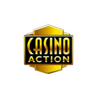 Casino Action Logo