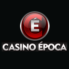 Casino Epoca Logo