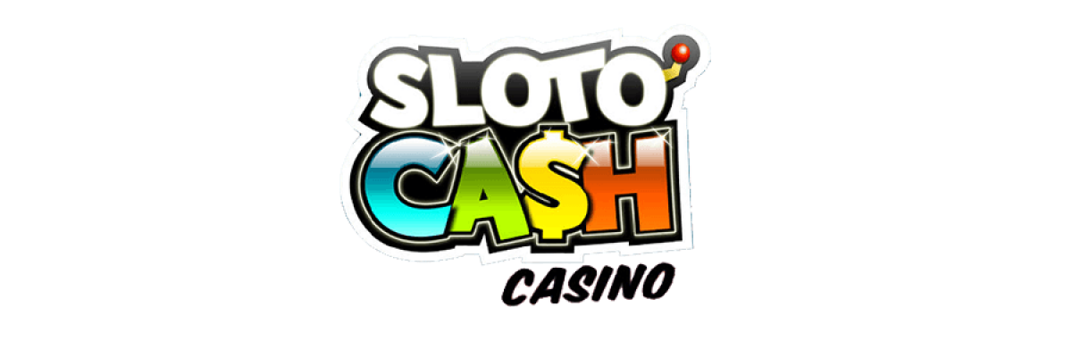 Sloto Cash Casino Logo