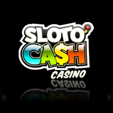 Sloto Cash Casino Logo