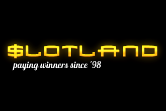 Slotland Casino Logo