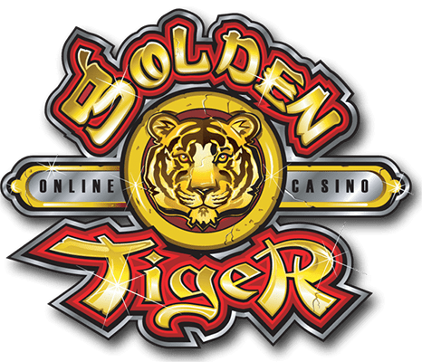 Golden Tiger Casino Logo