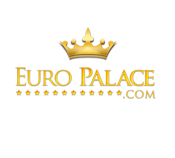Euro Palace Casino Logo
