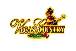 Vegas Country Casino Logo
