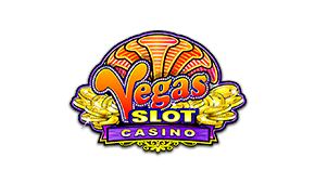 Vegas Slot Casino Logo
