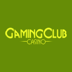 Gaming Club Casino Logo