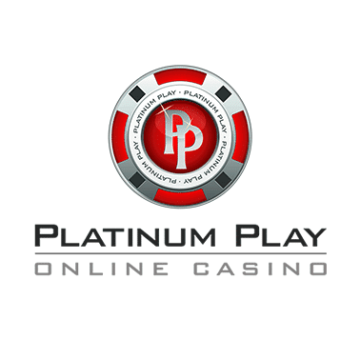 Platinum Play Casino Logo