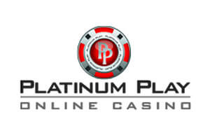 Platinum Play Casino Logo