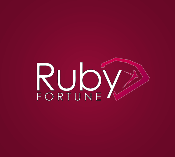 Ruby Fortune Casino Logo