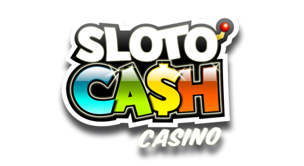 Sloto Cash Casino Logo