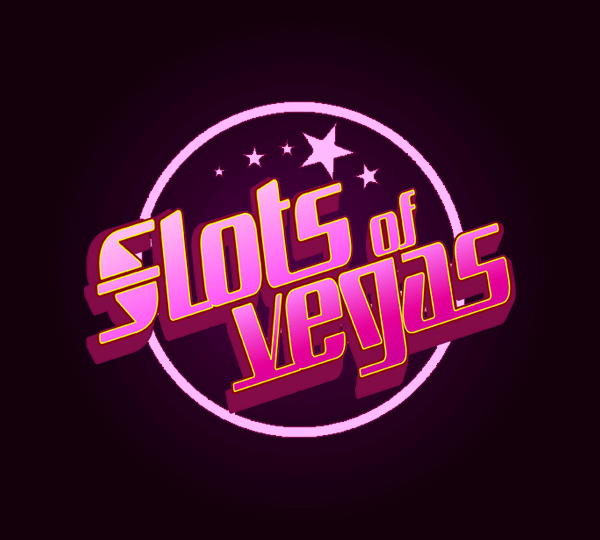 Vegas Slot Casino Logo