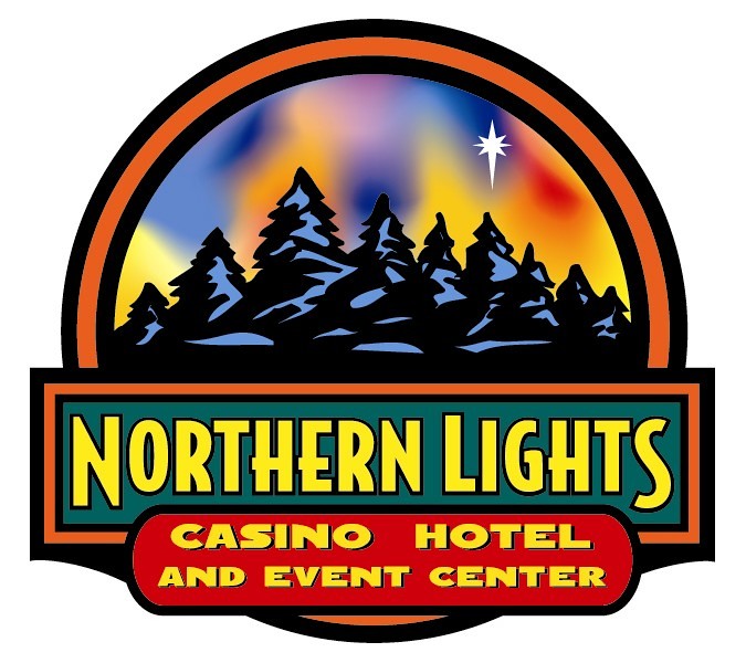 Northern Lights Casino Logo