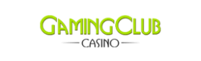 Gaming Club Casino Logo