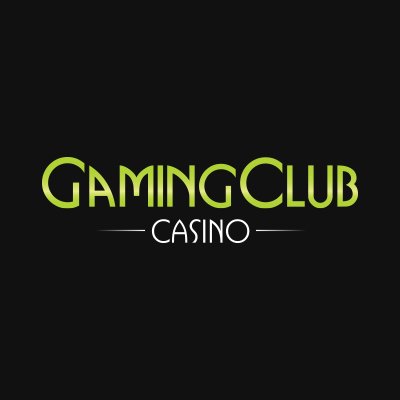 Gaming Club Casino Logo