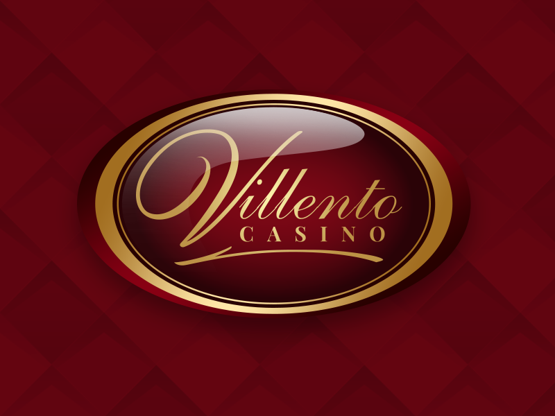 Villento Casino Logo